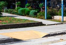 Δίκτυο για την προσβασιμότητα Α.μ.Ε.Α στην Πλατεία Νέας Κηφισιάς