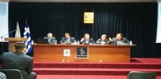 Open Mall στο Μαρούσι