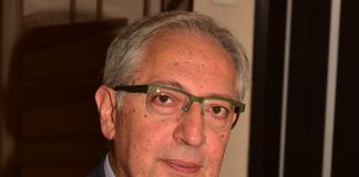 Συνέντευξη της εκδότριας του ΑΘΜΟΝΙΟΥ ΒΗΜΑΤΟΣ κας Εβίτας Ζέρβα στον Υποψήφιο Δήμαρχο Αμαρουσίου κο Θεόδωρο Αμπατζόγλου