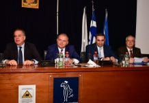 Με μεγάλη επιτυχία η Ημερίδα της Τ.Ο. ΝΔ Αμαρουσίου «ΓΙΑ ΤΗΝ ΕΛΛΑΔΑ ΠΟΥ ΘΕΛΟΥΜΕ ΚΑΙ ΜΠΟΡΟΥΜΕ»