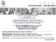 Ο Δήμαρχος Κηφισιάς Γιώργος Θωμάκος σας προσκαλεί στην ειδική ενημερωτική εσπερίδα