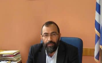 Απάντηση του Προέδρου του ΟΚΟΙΠΑΔΑ Πέτρου Κόνιαρη στη Δημοτική Κίνηση «Όλοι μαζί για το Μαρούσι» επί του προϋπολογισμό του Νομικού Πρόσωπου