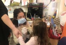 Δωρεάν προληπτικοί οδοντιατρικοί έλεγχοι στους παιδικούς σταθμούς του Δήμου Λυκόβρυσης – Πεύκης