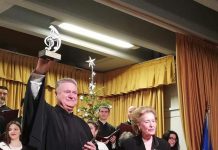 Σε εορταστικό κλίμα κινήθηκε ο Δήμος Κηφισιάς τις προηγούμενες ημέρες με πλήθος εκδηλώσεων