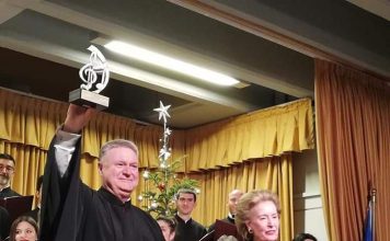 Σε εορταστικό κλίμα κινήθηκε ο Δήμος Κηφισιάς τις προηγούμενες ημέρες με πλήθος εκδηλώσεων