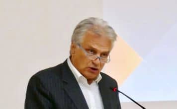 ΓΙΑΝΝΗΣ ΣΤΑΘΟΠΟΥΛΟΣ: Πλήγμα για την πόλη η μη ψήφιση μείωσεις δημοτικών τελών