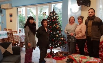 Φιλανθρωπικές δράσεις των ΚΑΠΗ του Δήμου Κηφισιάς