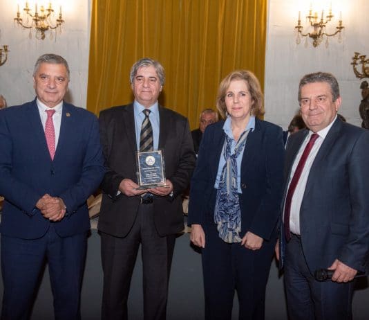 6α Βραβεία Αυτοδιοίκησης από την Ένωση Δημάρχων Αττικής