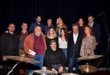 Ευχαριστίες του προέδρου ΠΕ.Α.Π.