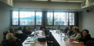 Συμμετοχή του Δήμου Αμαρουσίου στην ομάδα αξιολόγησης της ΑΣΠΑΙΤΕ