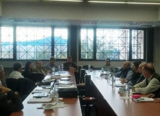 Συμμετοχή του Δήμου Αμαρουσίου στην ομάδα αξιολόγησης της ΑΣΠΑΙΤΕ