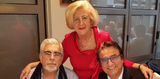 Μεγάλη ανταπόκριση στη συνεστίαση του Παραρτήματος Παναθηναϊκής Αμαρουσίου-Κηφισιάς-Πεύκης