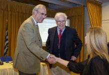 Ενδιαφέρουσα συζήτηση για το Συνταξιοδοτικό, το Ασφαλιστικό, τα “κόκκινα” δάνεια και τις κατασχέσεις