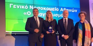 “Best City Awards 2018”