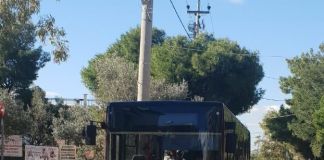 Δωρεάν Δημοτική Συγκοινωνία για όλους στο Μαρούσι