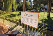 Με ενέργειες του Δήμου συνδέεται το Ηλιακό Χωριό με το Δίκτυο Φυσικού Αερίου