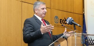 Με απόφαση του Δημάρχου Αμαρουσίου Γ. Πατούλη, ορίζεται Αντιδήμαρχος, ο Δημοτικός Σύμβουλος Γ. Ζήκος