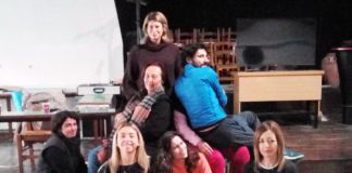 Για 2η χρονιά στα σχολεία του Δήμου Αμαρουσίου το Πρόγραμμα «Θεατρική Παιδαγωγία»