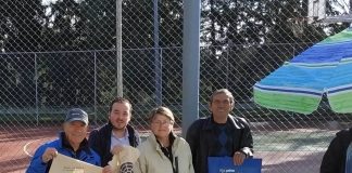 Δράση Περιβάλλοντος & Κοινωνικής Προσφοράς από τον Εκπολιτιστικό Σύλλογο Δωδώνης Αμαρουσίου