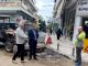 To Εμπορικό Κέντρο Αμαρουσίου μπαίνει σε εορταστικούς ρυθμούς