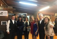 Επιτυχημένο λάτιν πάρτι από το ΚΑΠΗ Πεύκης