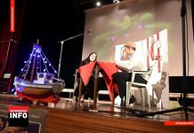 Xριστουγεννιάτικη γιορτή των κατηχητικών συνάξεων