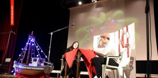 Xριστουγεννιάτικη γιορτή των κατηχητικών συνάξεων