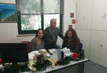 «Με αφορμή τη Διεθνή Ημέρα Εθελοντισμού ο Δήμος Λυκόβρυσης- Πεύκης ευχαριστεί τους εθελοντές»