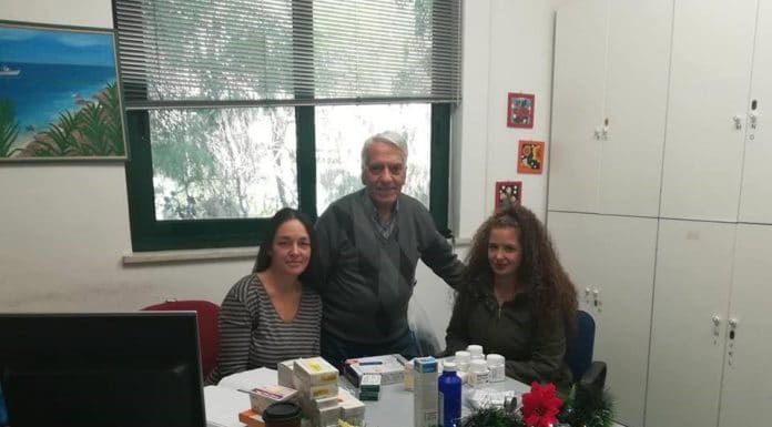 «Με αφορμή τη Διεθνή Ημέρα Εθελοντισμού ο Δήμος Λυκόβρυσης- Πεύκης ευχαριστεί τους εθελοντές» «Με αφορμή τη Διεθνή Ημέρα Εθελοντισμού ο Δήμος Λυκόβρυσης- Πεύκης ευχαριστεί τους εθελοντές»