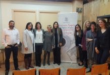 Ανοικτός Καφές Επαγγελματικής Σταδιοδρομίας#JobDay