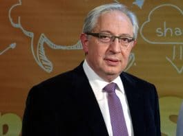 Θεόδωρος Αμπατζόγλου στον Ελεύθερο Τύπο: Στόχος να γίνει το Μαρούσι δήμος πρότυπο