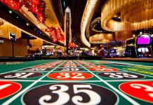 Παρόντες στη σημερινή συνεδρίαση του ΚΕΣΥΠΟΘΑ για τη δημιουργία καζίνο στο κτήμα Δηλαβέρη