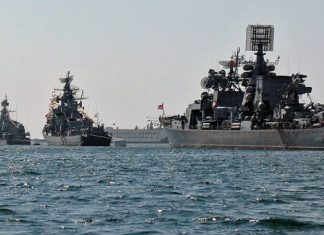 ΝΕΑ ΟΥΚΡΑΝΟΡΩΣΙΚΗ ΚΡΙΣΗ