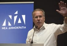 Γ. Κουμουτσάκος για Λεωφόρο Κύμης: “Το έργο της επέκτασης θα υλοποιηθεί και δεν θα μπουν διόδια”.