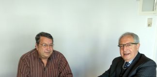 Ο συνδυασμός “Νέα Εποχή” του υποψήφιου δήμαρχου Θ. Αμπατζόγλου αγκαλιάζει το σύνολο της Μαρουσιώτικης κοινωνίας