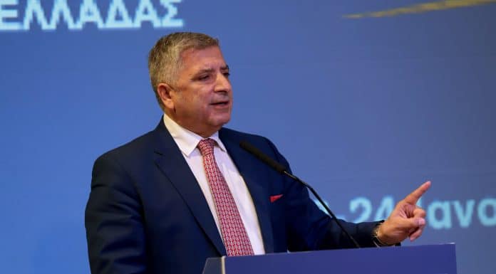 Oλοκληρώθηκε το ειδικό θεματικό συνέδριο της ΚΕΔΕ για τη Συνταγματική Αναθεώρηση στη Θεσσαλονίκη