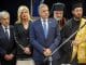 Την Πρωτοχρονιάτικη πίτα του έκοψε το Μαρούσι