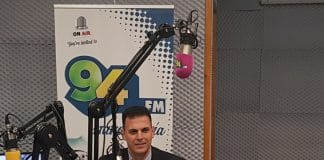 Γ. Καραμέρος: «Έχει έρθει η ώρα της αλλαγής στο Μαρούσι»