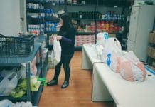 Τα σχολεία του Δήμου Λυκόβρυσης- Πεύκης ενισχύουν το Κοινωνικό Παντοπωλείο του Δήμου