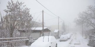 Εν αναμονή του «Τηλέμαχου» στα βόρεια προάστια