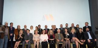 Πλήθος κόσμου στην πρώτη Συγκέντρωση- Παρουσίαση του συνδυασμού «ΜΑΡΟΥΣΙ – ΚΑΘΑΡΗ ΓΡΑΜΜΗ»