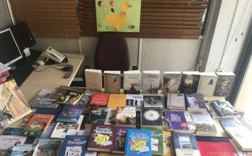 Με νέους τίτλους βιβλίων εμπλουτίζεται η Δημοτική Βιβλιοθήκη Λυκόβρυσης – Πεύκης