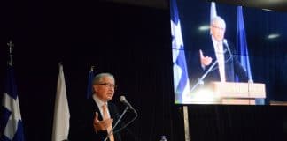 Μεγάλη η απήχηση στον κόσμο ένα μήνα μετά την ανακοίνωση του Συνδυασμού «Νέα Εποχή»