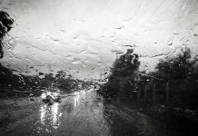 Ανακοίνωση του Γραφείου Πολιτικής Προστασίας για την επερχόμενη κακοκαιρία