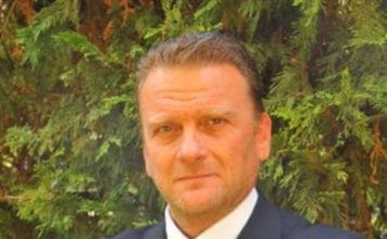 Επίσημη ανακοίνωση υποψηφιότητας για το Δήμο του Αμαρουσίου από τον Επαμ. Γαρδέλη