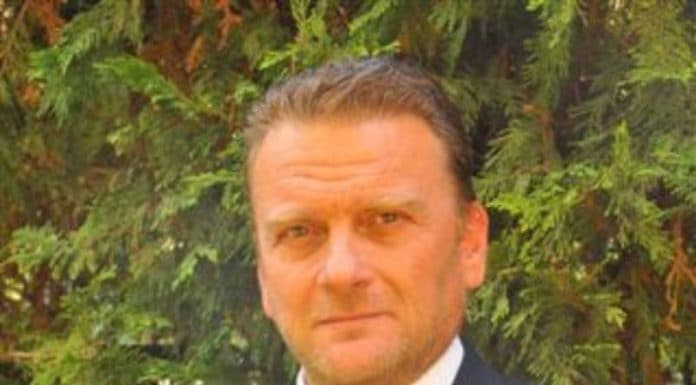 Επίσημη ανακοίνωση υποψηφιότητας για το Δήμο του Αμαρουσίου από τον Επαμ. Γαρδέλη