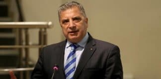 Γ. Πατούλης: «Εξυγιάναμε τα οικονομικά και εξασφαλίσαμε τη βιωσιμότητά του Δήμου»