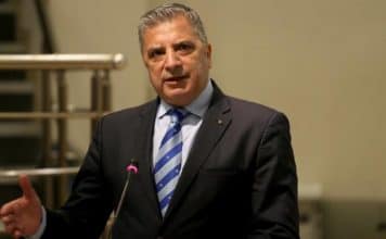 Δήλωση του Περιφερειάρχη Αττικής Γ. Πατούλη για την Παγκόσμια Ημέρα Ζώων