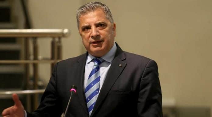 Η Περιφέρεια Αττικής προχωρά τη διαδικασία καταβολής ενισχύσεων στις επιχειρήσεις που επλήγησαν από την πανδημία