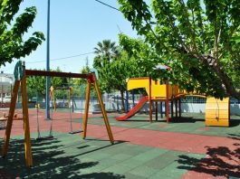 Σκληρή απάντηση της Διοίκησης του Δήμου στην ανακοίνωση του Γ. Νικολαράκου για τις Παιδικές Χαρές